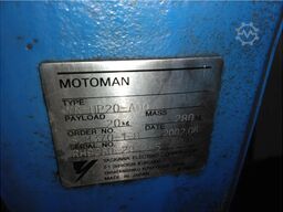 Motoman YR-UP20-A00