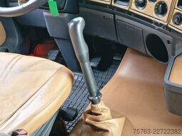 Scania R500 V8 Topline 4x2 - Manual gearbox - Retarder...