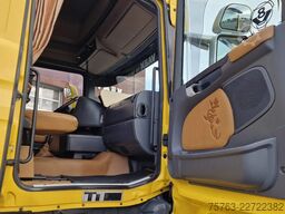 Scania R500 V8 Topline 4x2 - Manual gearbox - Retarder...