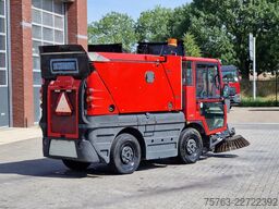 Schmidt Swingo 200 + - 4 wheel steering - Dutch Registr...