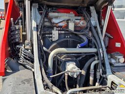 Schmidt Swingo 200 + - 4 wheel steering - Dutch Registr...