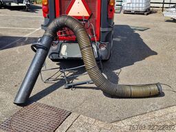 Schmidt Swingo 200 + - 4 wheel steering - Dutch Registr...