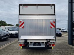 Renault Master Möbel Koffer LBW KOMFORT PDC TEMPOMAT