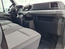 Renault Master Möbel Koffer LBW KOMFORT PDC TEMPOMAT