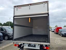 Renault Master Möbel Koffer LBW KOMFORT PDC TEMPOMAT