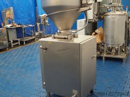 HANDTMANN VF 608 plus