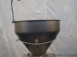 HANDTMANN VF 608 plus