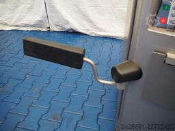 HANDTMANN VF 608 plus