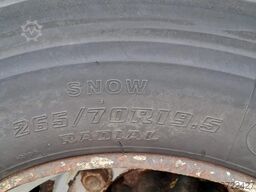 Iveco Eurocargo 120.250 4x2 - Thermoking T-800R Frigo...