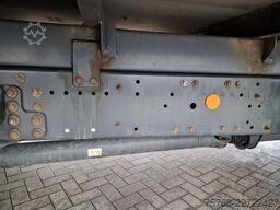 Iveco Eurocargo 120.250 4x2 - Thermoking T-800R Frigo...