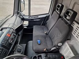 Iveco Eurocargo 120.250 4x2 - Thermoking T-800R Frigo...