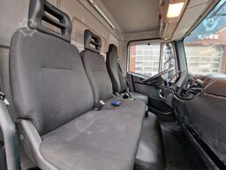 Iveco Eurocargo 120.250 4x2 - Thermoking T-800R Frigo...
