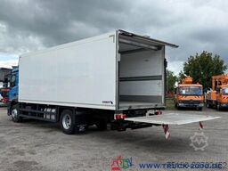 Mercedes-Benz Antos 1830 Isolierter Koffer 7.40m LBW 1.5t.