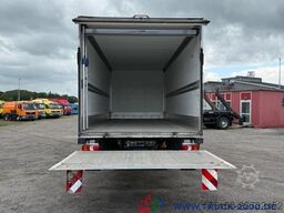 Mercedes-Benz Antos 1830 Isolierter Koffer 7.40m LBW 1.5t.