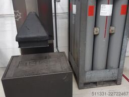 TRIVENTEK Pelletizer PE50 Aquila