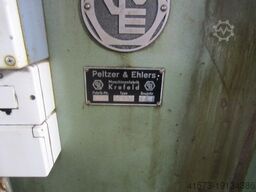 PELTZER-EHLERS DKP16