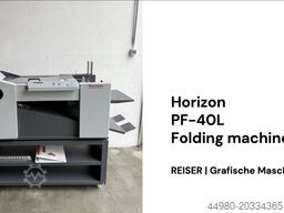 Horizon PF-40L