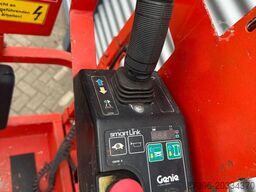 Genie GS2632 Hoogwerker Schaarhoogwerker