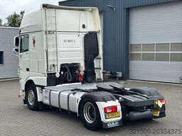 DAF XF 480 SSC 730Tkm / 2 Tank *NL-Truck*