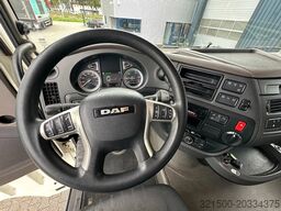 DAF XF 480 SSC 730Tkm / 2 Tank *NL-Truck*