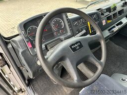 MAN TGA 26.430 XXL 6x2/4 Euro 4 / 762 Tkm *NL-Truck*