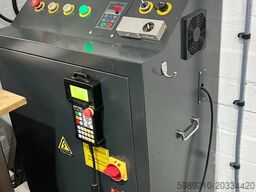 mantech Spartan CNC 3-Axis Router