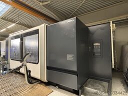 Deckel Maho DMG DMF 360 linear
