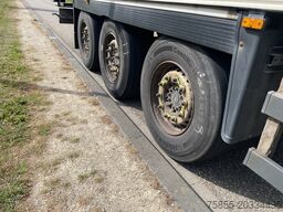 Schmitz Cargobull Fridge Thermoking SLXe Spectrum / Multitemp / S...