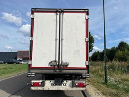 Schmitz Cargobull Fridge Thermoking SLXe Spectrum / Multitemp / S...