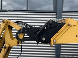 Niftylift HR21 HYBRID 4X4 hoogwerker Knikarmhoogwerker