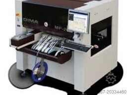 DIMA Nordson MP 200