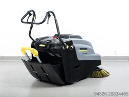 Kärcher KM 75/40 W Bp - 2016y NEW BATTERIES