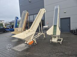 Forderband Transportband  Conveyor Conveyor
