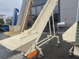 Forderband Transportband  Conveyor Conveyor