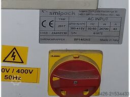 Smipack BP1402AS