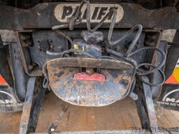 MAN TGS 35.400 BB - PK 17502