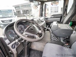 MAN TGS 35.400 BB - PK 17502