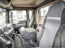 MAN TGS 35.400 BB - PK 17502