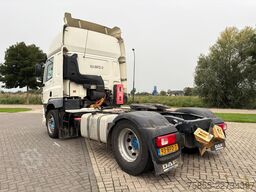 DAF CF 400 FT Hydraulics / PTO / Euro 6 / 655.000 K...