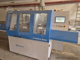 soukup crosline650