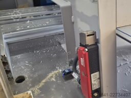 soukup crosline650