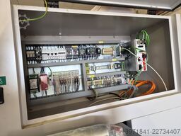 soukup crosline650