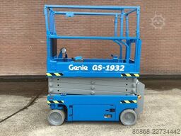 GENIE GS-1932