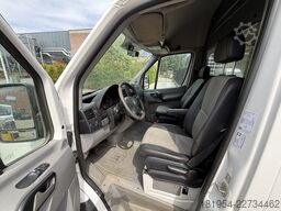 VW crafter 2.0tdi 163pk L2H2 Euro6