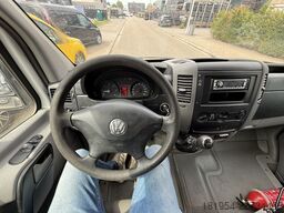 VW crafter 2.0tdi 163pk L2H2 Euro6