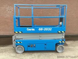 GENIE GS 2032