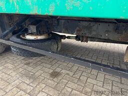 Renault Midliner **6CYL-FULL STEEL-LAMES**