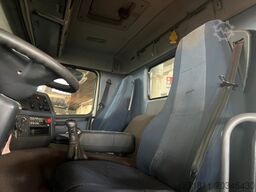 VOLVO VOLVO FM480 SCARRABILE 8X4