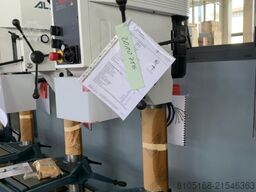 ALZMETALL Alzstar 30/S