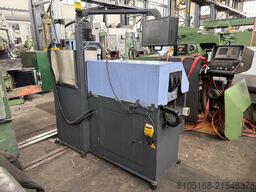 MEP TIGER 350 CNC FE